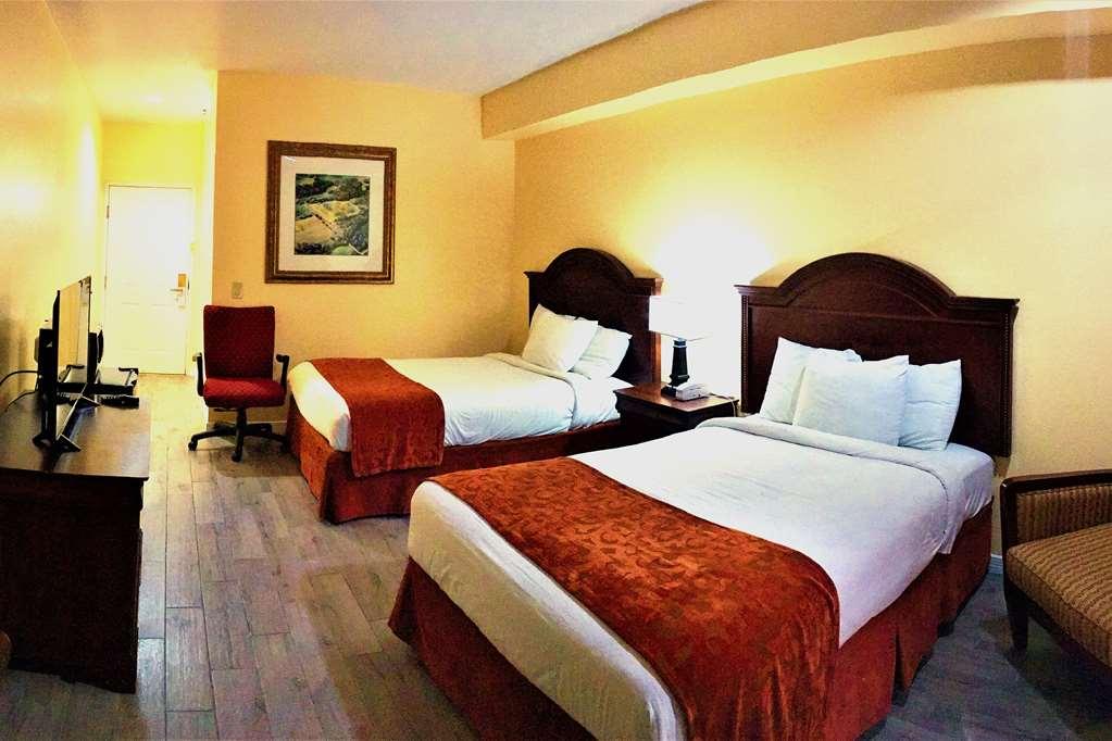 Americas Hotel - El Paso Airport / Medical Center Room photo