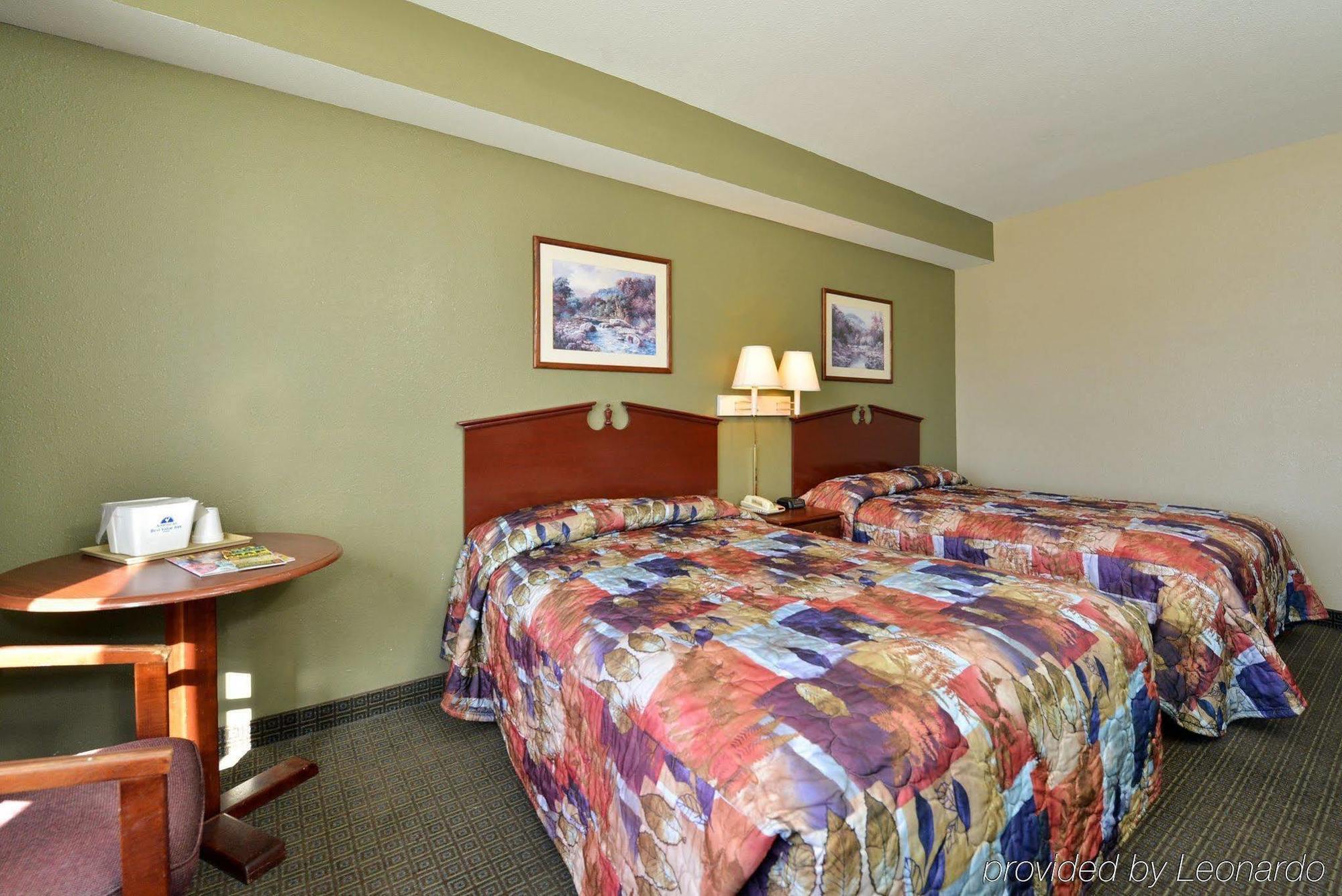 Americas Hotel - El Paso Airport / Medical Center Exterior photo